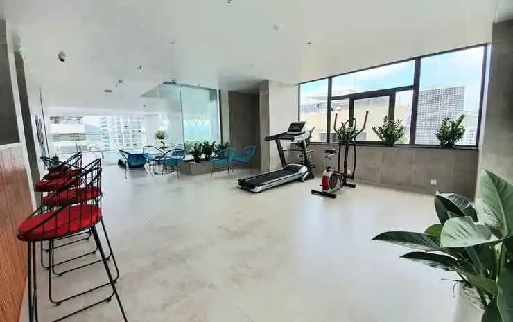 The Time Hotel Nha Trang - photo 30