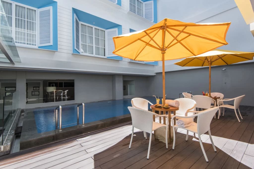 Yan's House Hotel - photo 27