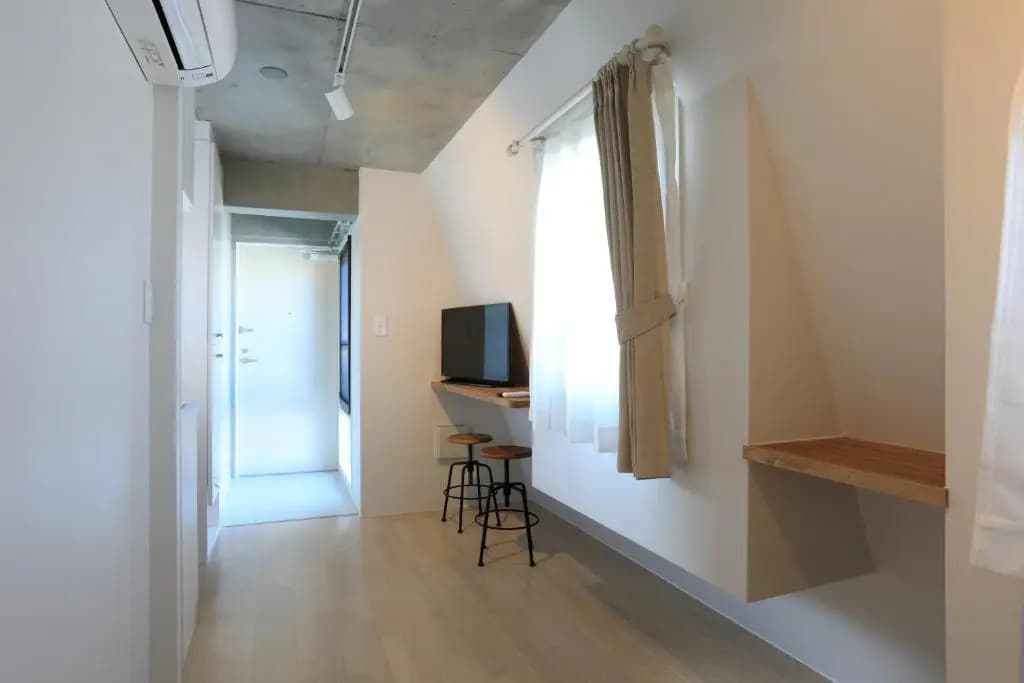Laffitte Tokyo WEST - photo 4