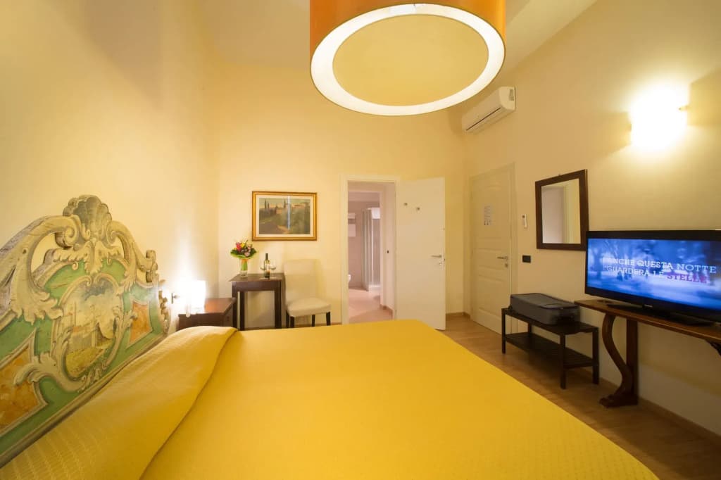Locanda Orchidea - B&B - photo 4