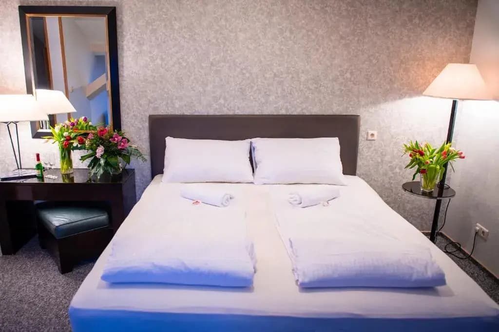 Bölsche Hotel - photo 3