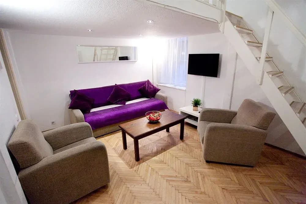 Budapest Easy Flats - Opera Apartments - photo 11