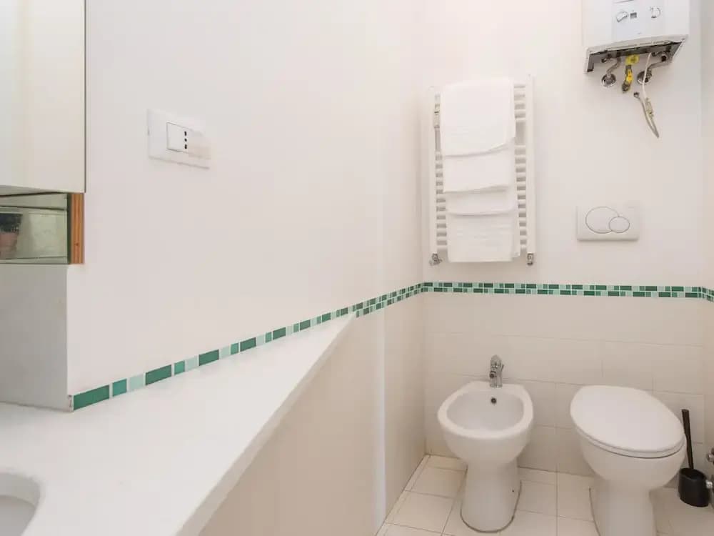 RSH Apartment Fori Imperiali Enchanting - photo 7
