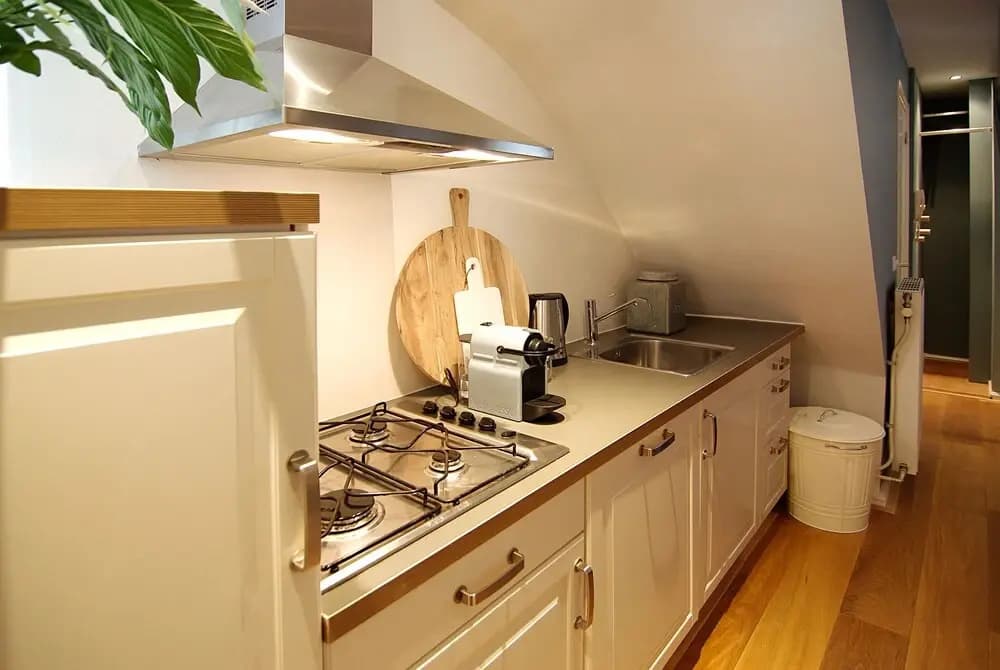 Haarlemmerstraat Apartments - photo 25