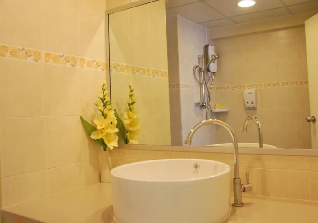 The Nest Serviced Apartment - photo 9