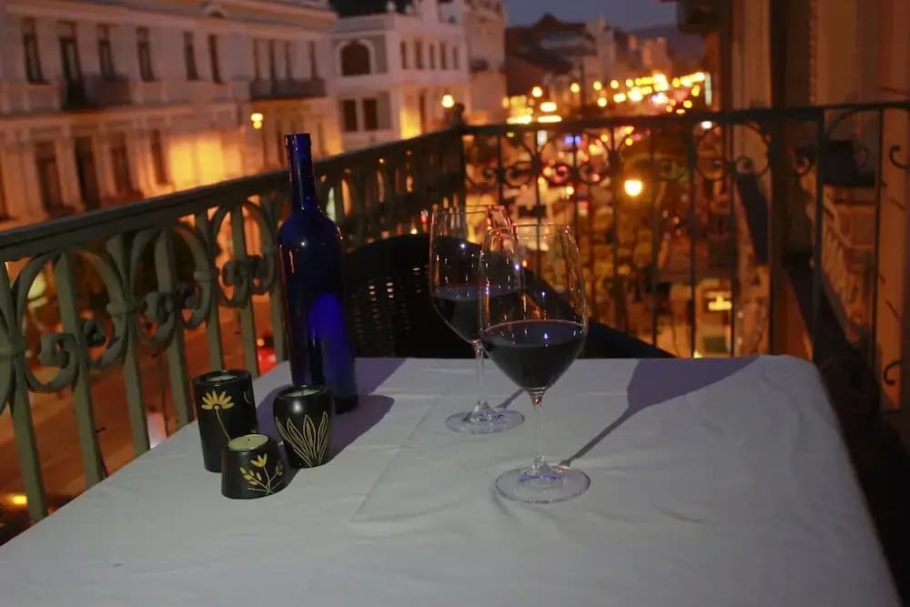 Hotel Prima Rooms - photo 14