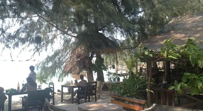 My Way Bungalows - photo 17