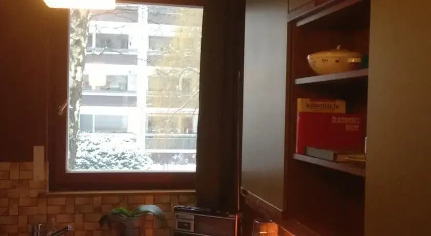 Appartment am Viktoria Park - photo 6