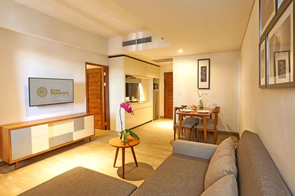Rama Residence Padma - photo 15