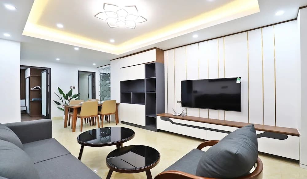 Xuan La Apartment - main photo