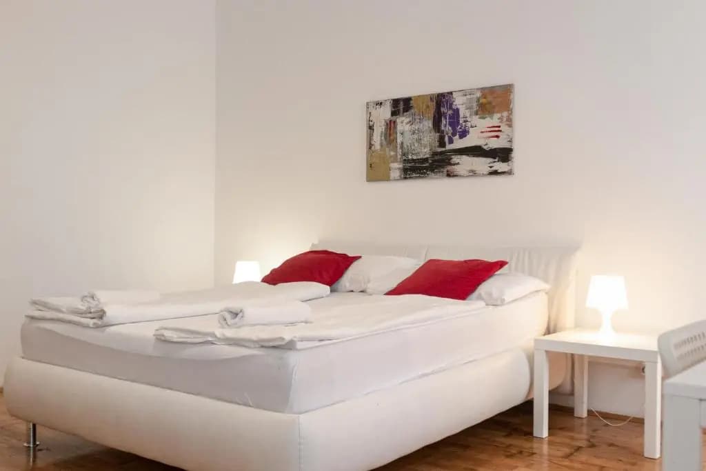 Spacious 3BR - Belvedere - Perfect for long stays - photo 5