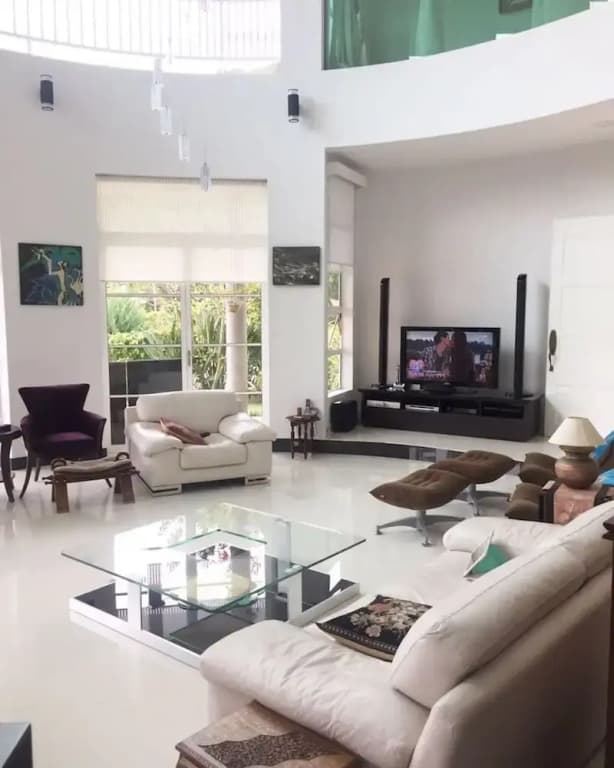 Vacation Bungalow in Cameron Highland - photo 8