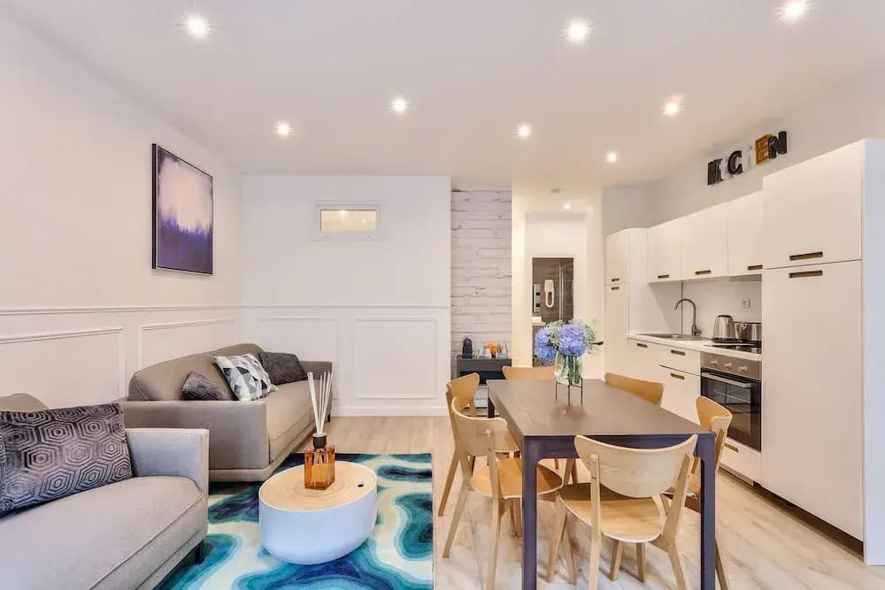 23 - Luxury Parisian Flat Montorgueil - photo 4