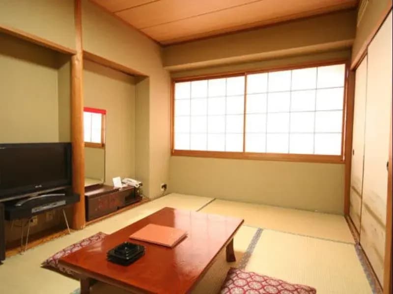 Shiba Daimon - main photo