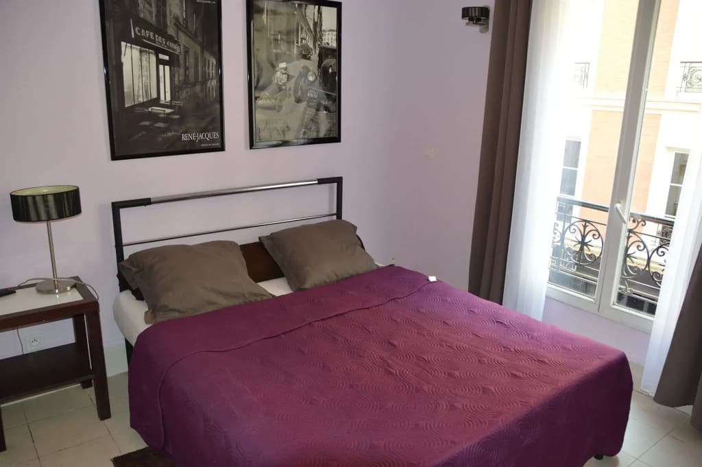 Hotel Saint Georges - photo 6