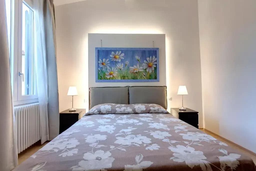 Mamo Florence – San Zanobi Apartments - main photo