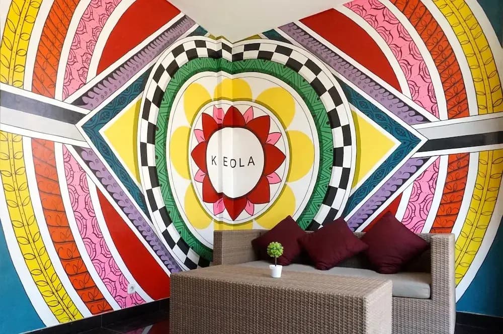 Keola Hotel - photo 16