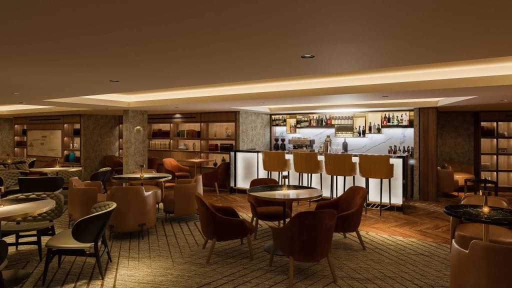 Middle Eight - Covent Garden - Preferred Hotels and Resorts - photo 27