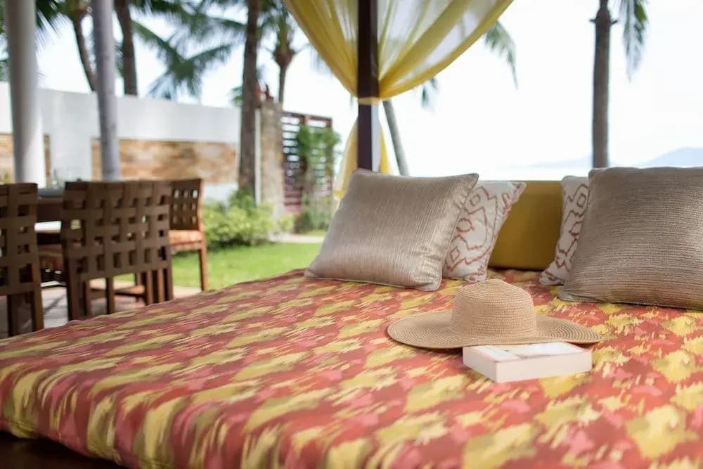 Miskawaan Villa Bougainvillea - photo 2