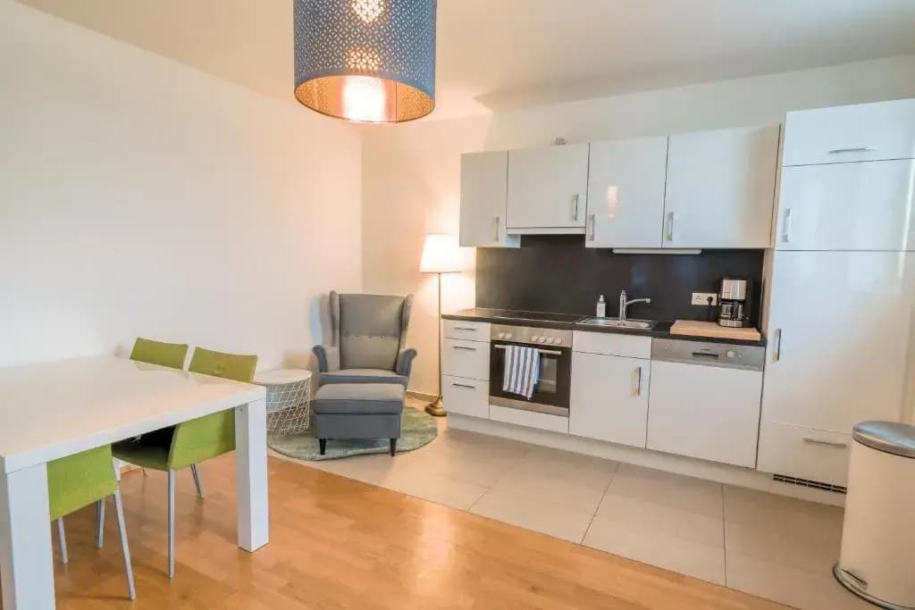 easy flat Margareten Apartments - photo 16