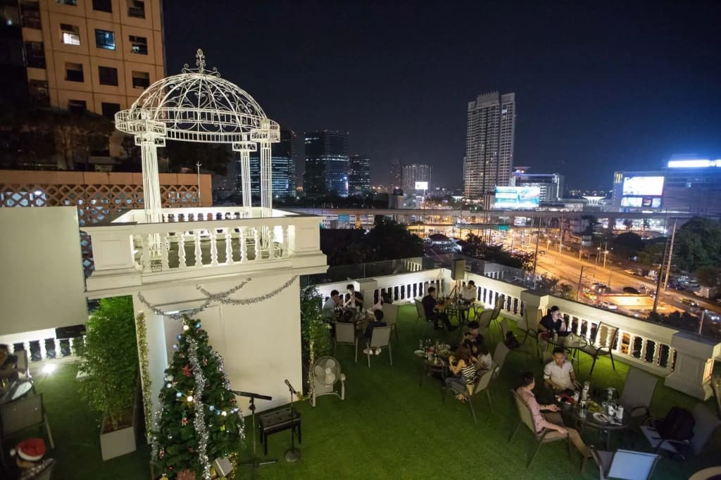 Le Paradis Bangkok - photo 15