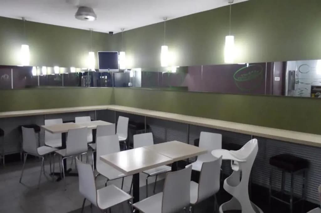 ibis budget Melbourne CBD - photo 13