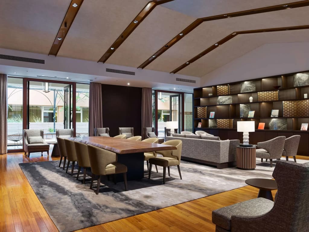Hotel The Celestine Tokyo Shiba - photo 23