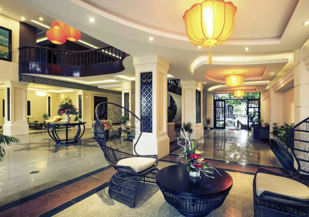 Mercure Hoi An - main photo