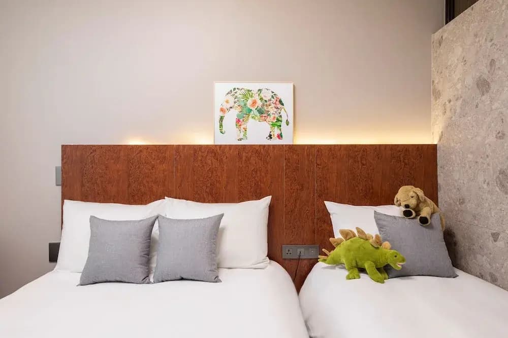 Hotel Dm - photo 5