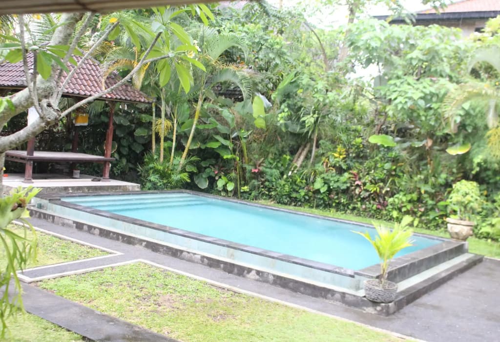 Alit Bungalows Ubud - photo 11