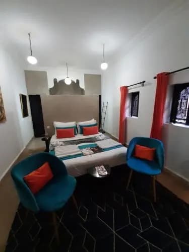 Riad Penelope - photo 6