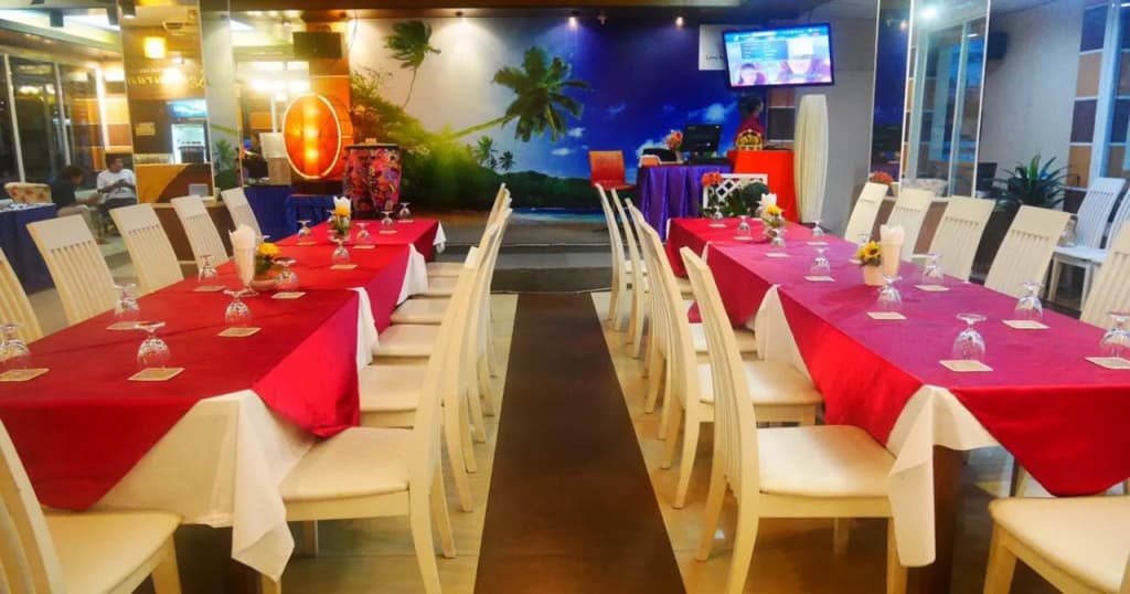 SB Living Place Hotel - photo 36
