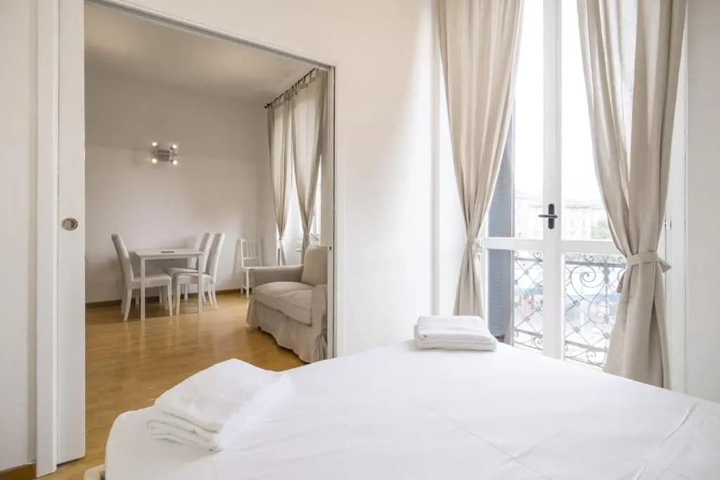 Cadorna Apartments - photo 5