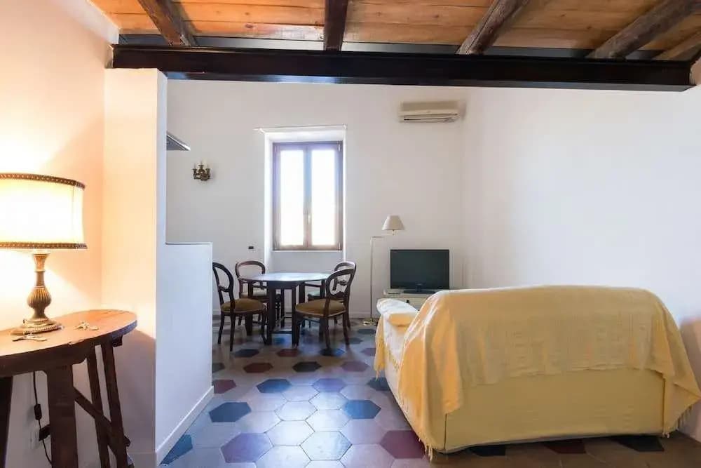 Sunny Apartment Navona Sq - photo 20