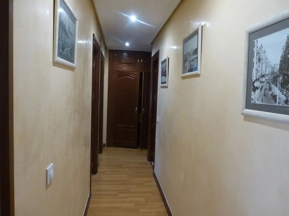 Apartamento Parque Madrid Río - photo 8