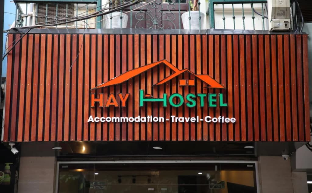 Hay Hostel - photo 11