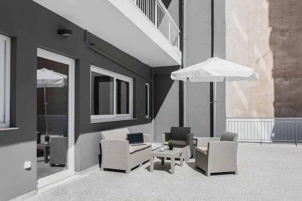 Wyz Attiki Aparthotel - photo 26