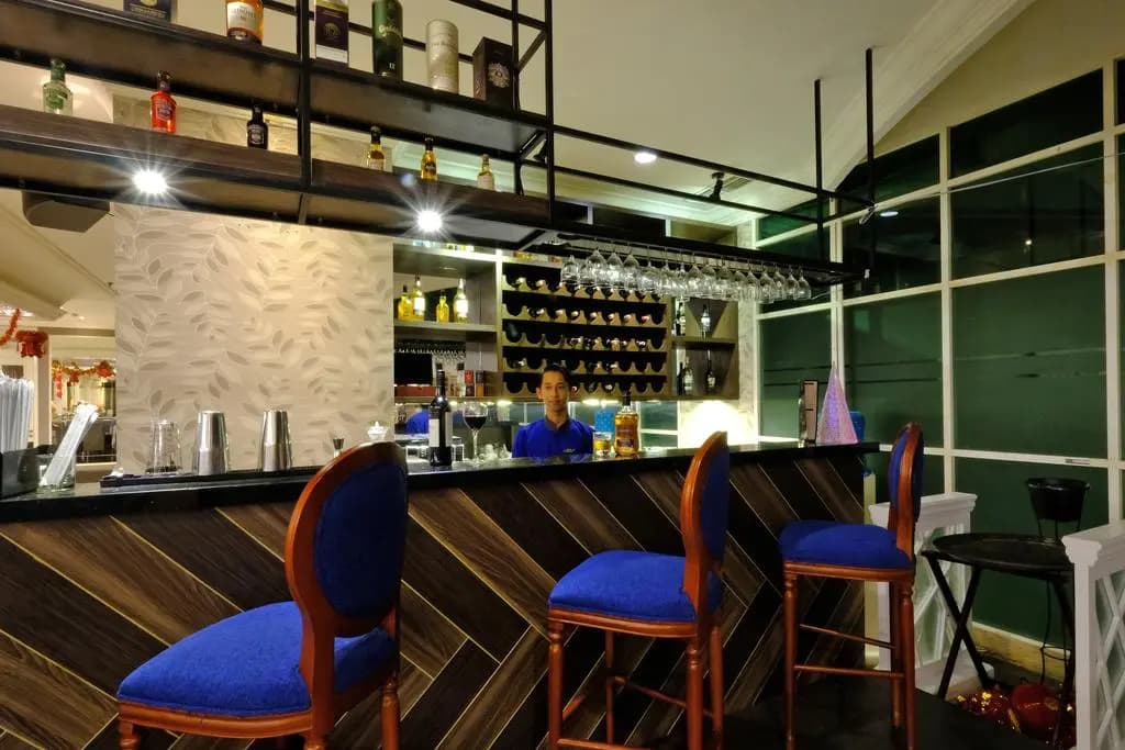 The Bellezza Suites Jakarta - photo 34
