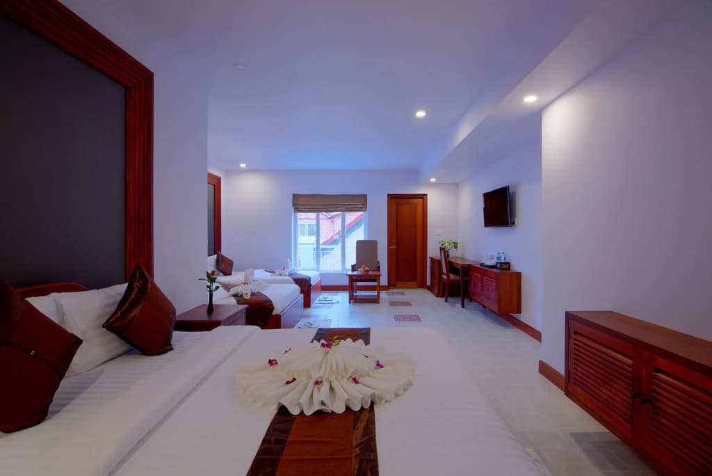 Shadow Angkor Residence - photo 7
