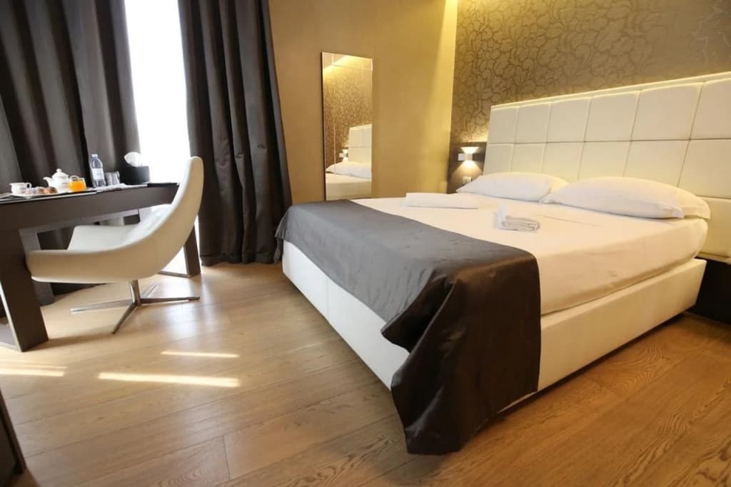 Baviera Hotel - photo 2