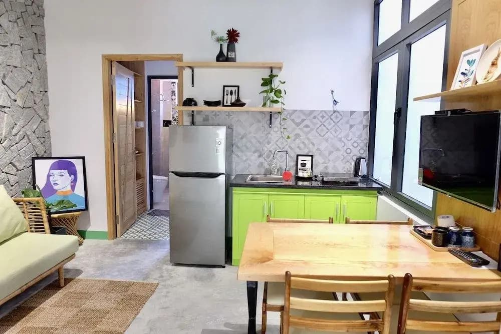 Uri House - photo 22