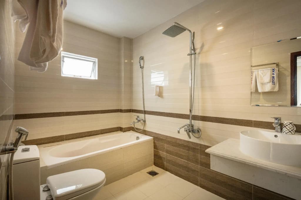 Hanka Star Hotel - photo 9
