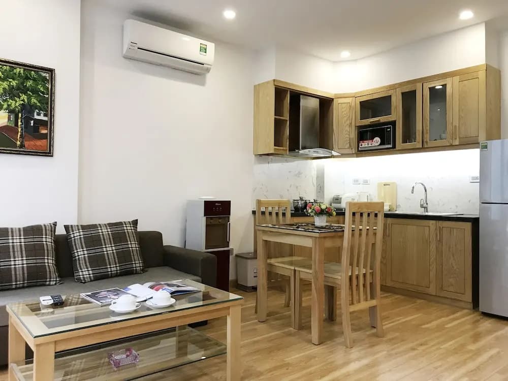 Apartment Kim Ma - photo 11
