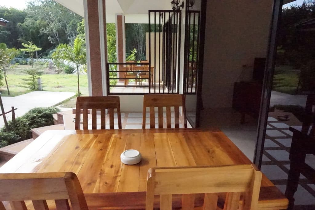Wanna Dream Villas Aonang - photo 6