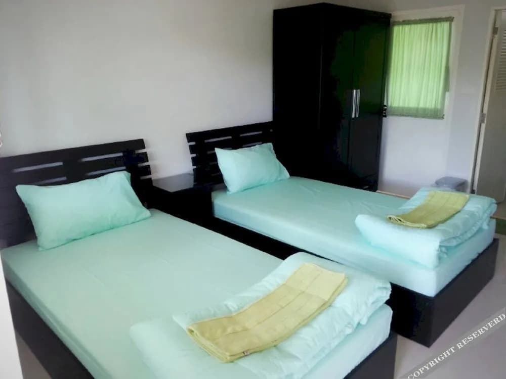 Baan Chonticha Hua Hin - photo 2