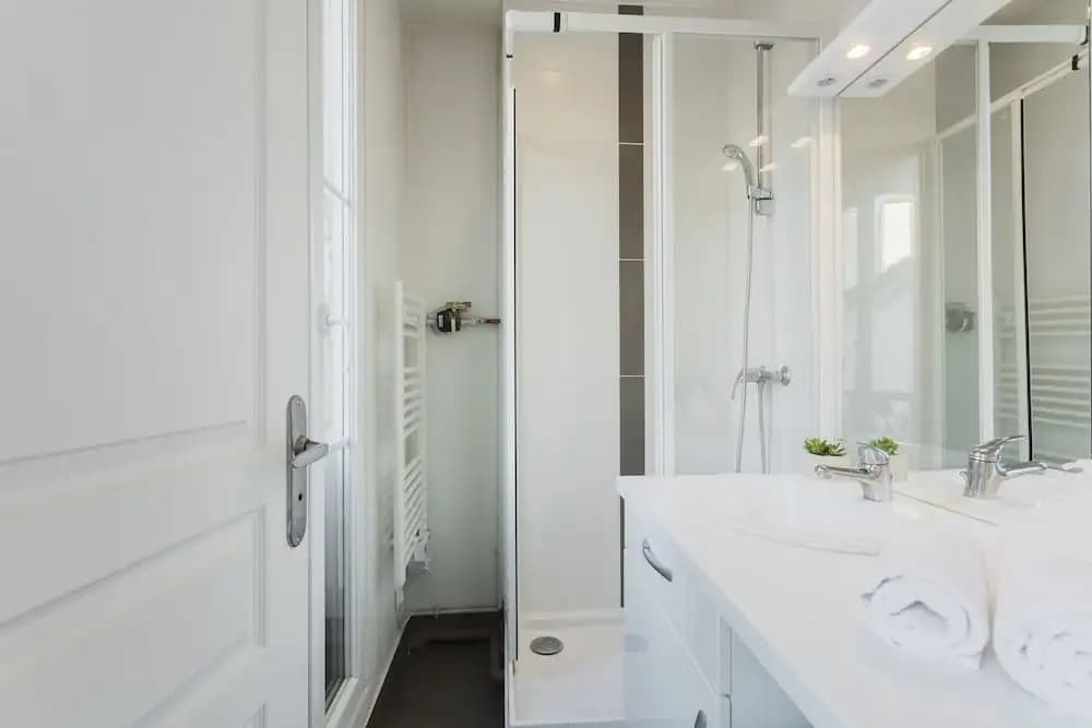 Latin Quarter - Seine Private Apartment - photo 9