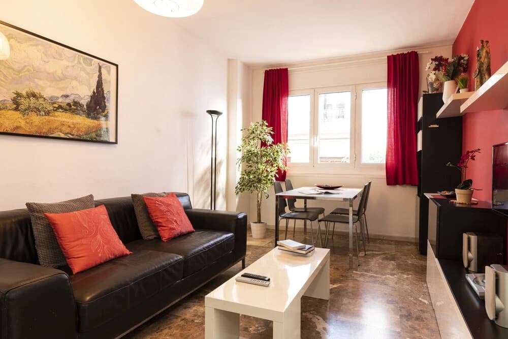 AB Eixample Bocabella Apartment - photo 3
