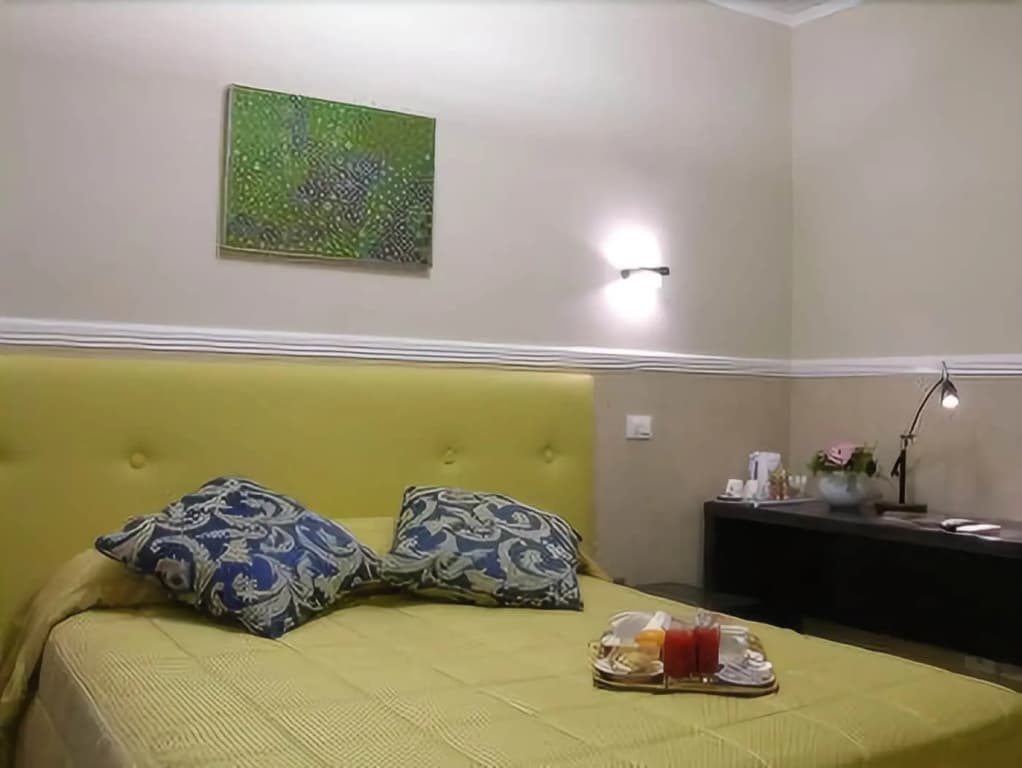 Mocenigo Vatican Suites - photo 2