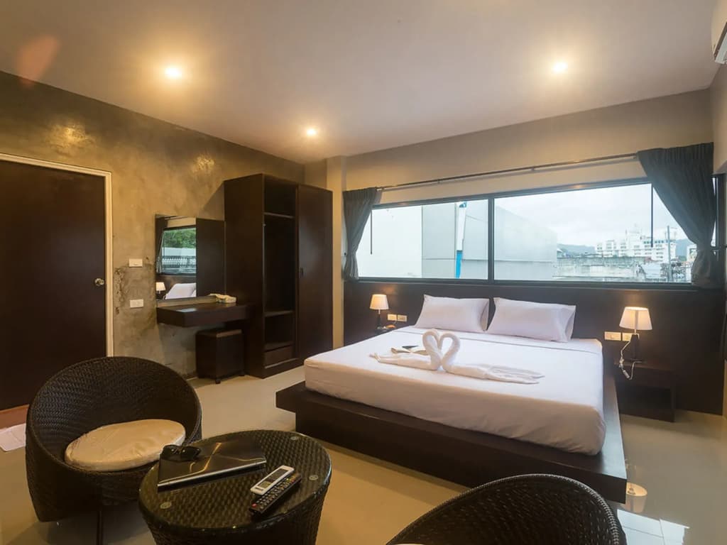 Green Leaf Hostel - photo 6