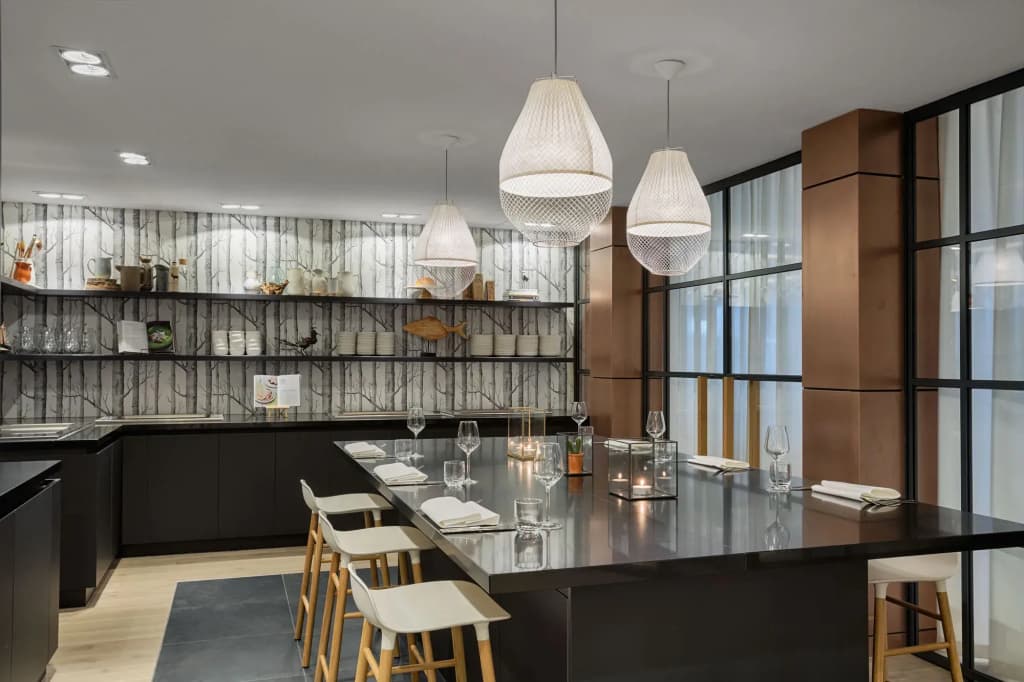 Element by Marriott Amsterdam - photo 34